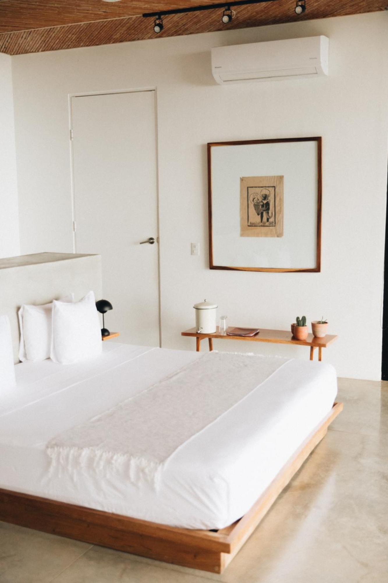 Mint Santa Teresa - Adults Only Hotel Playa Santa Teresa  Exterior photo