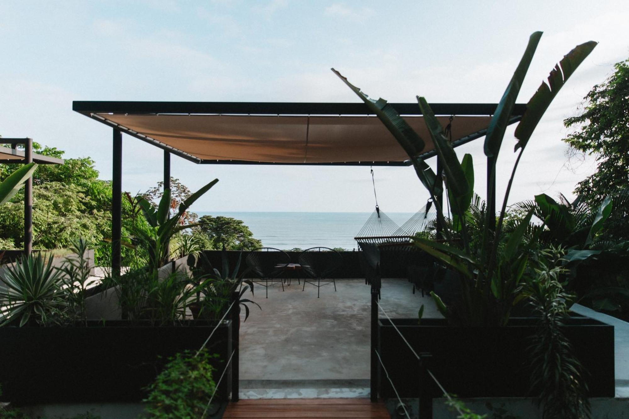 Mint Santa Teresa - Adults Only Hotel Playa Santa Teresa  Exterior photo