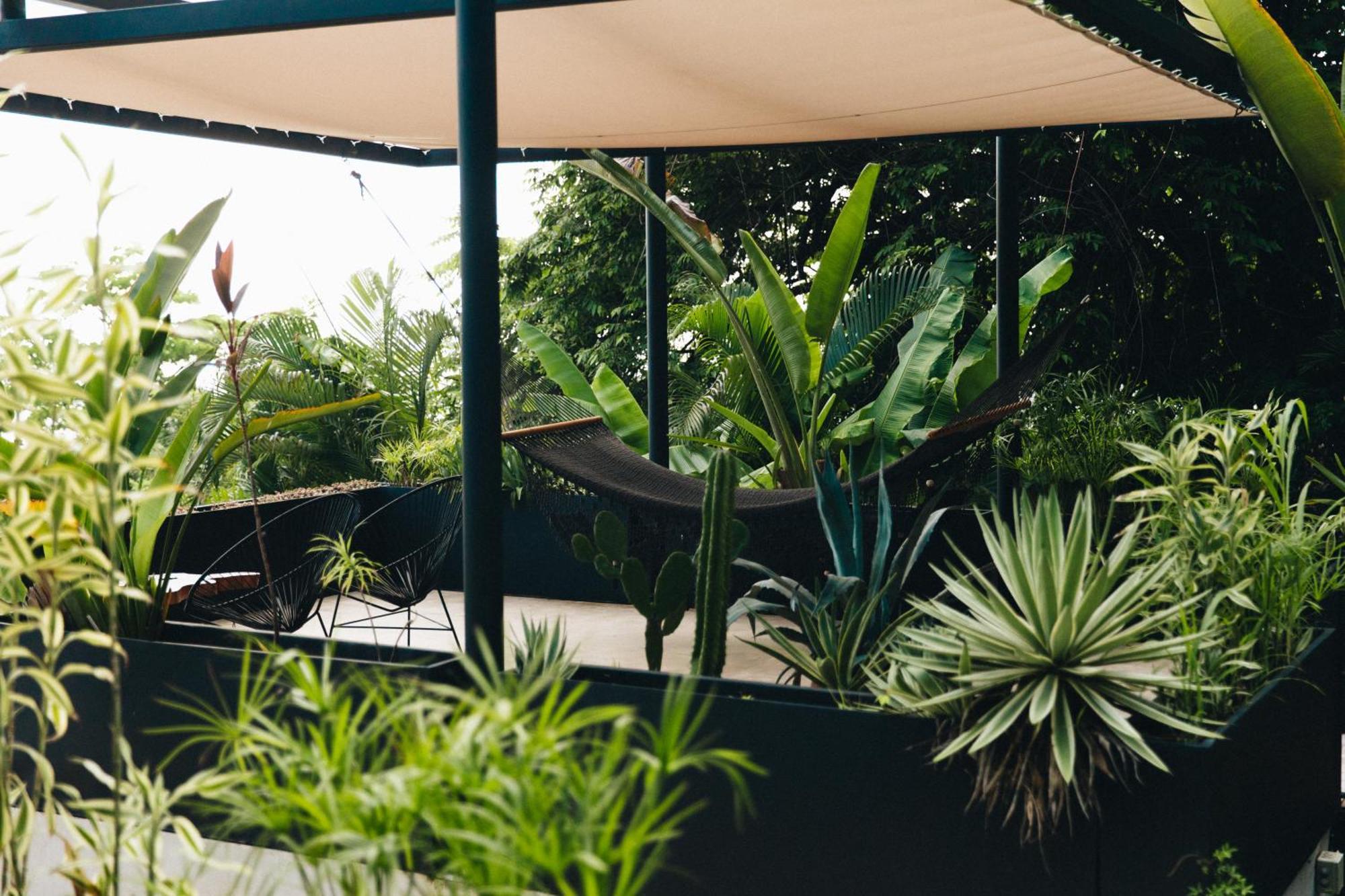 Mint Santa Teresa - Adults Only Hotel Playa Santa Teresa  Exterior photo