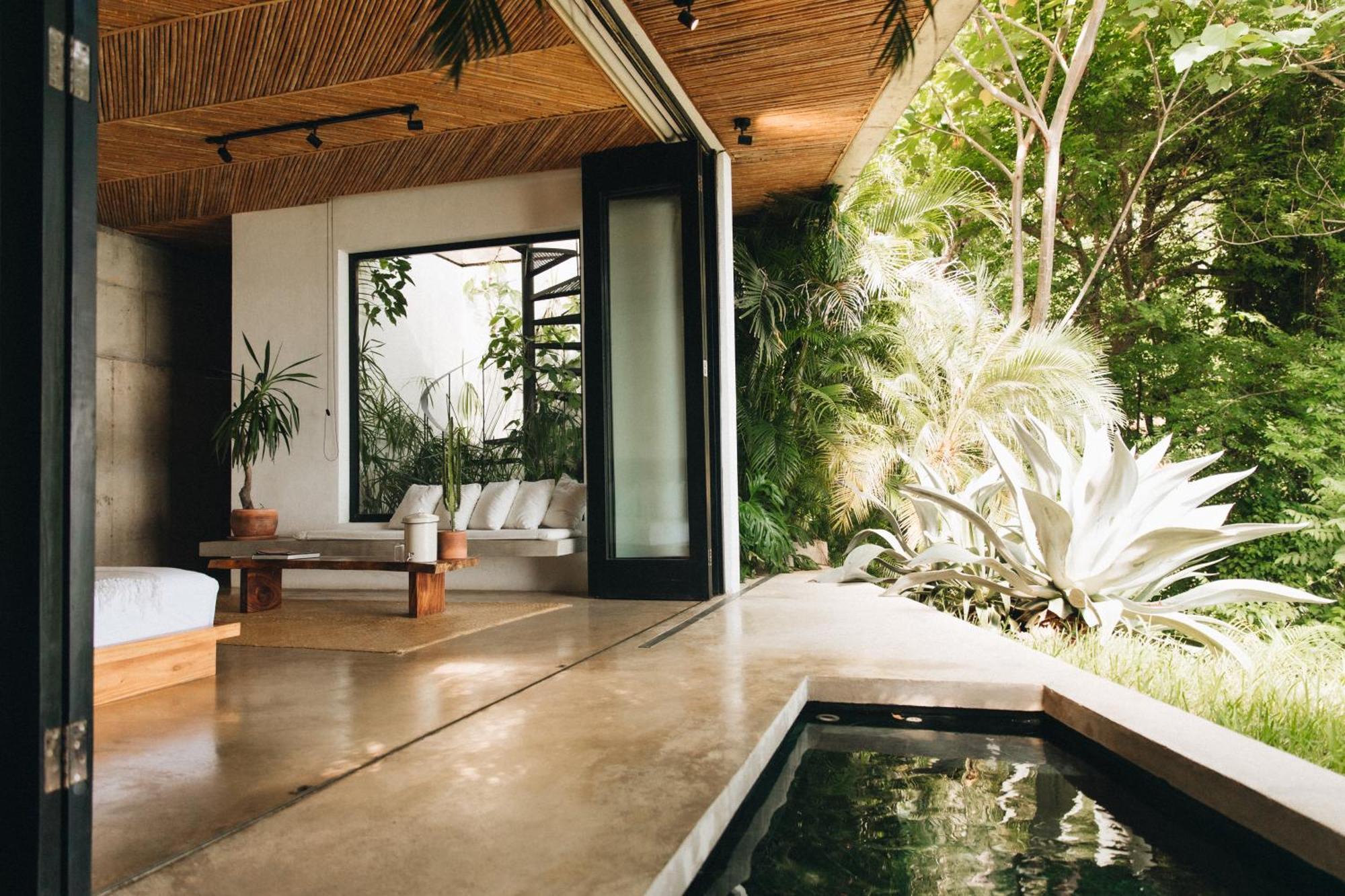 Mint Santa Teresa - Adults Only Hotel Playa Santa Teresa  Exterior photo