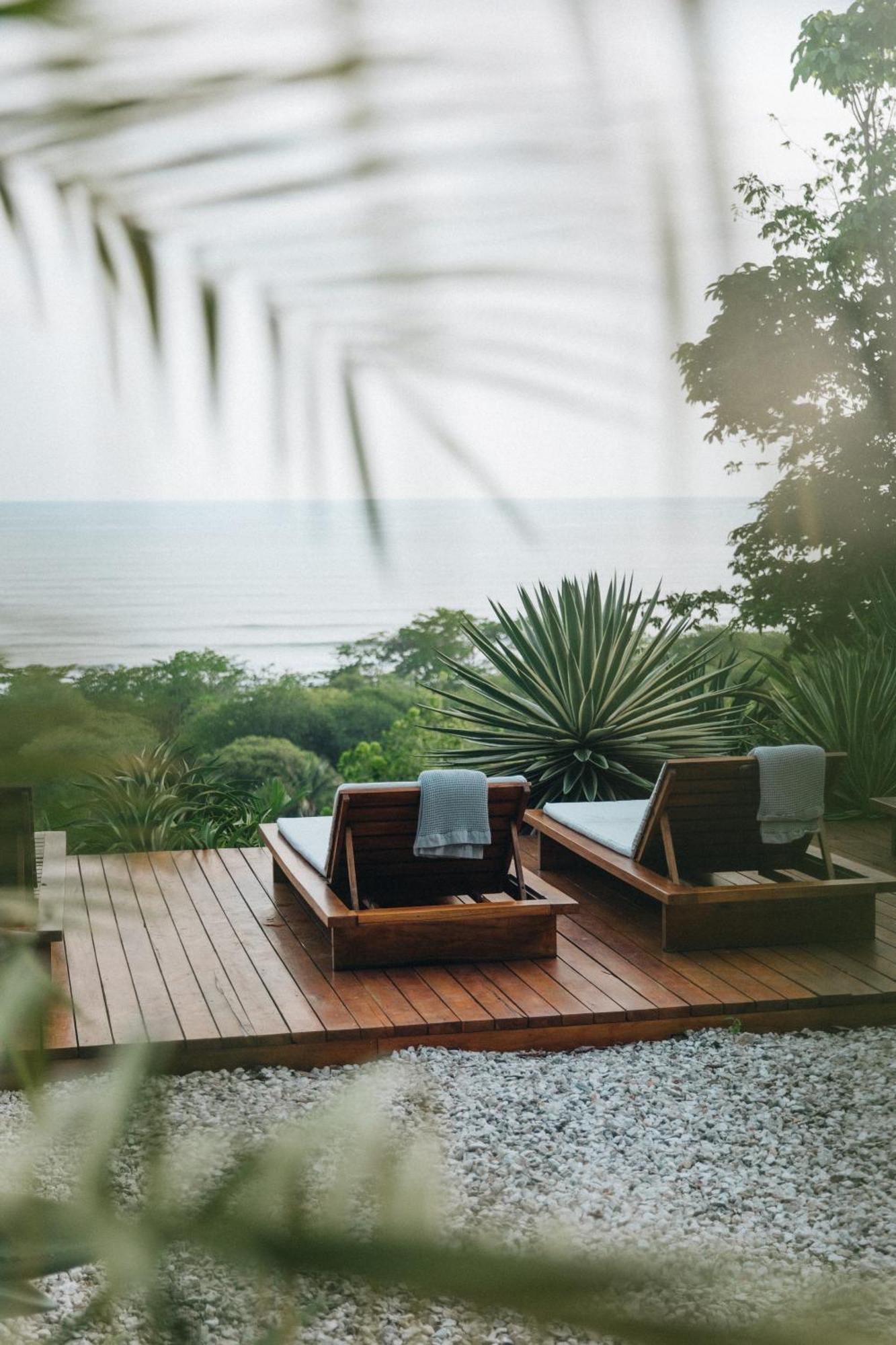 Mint Santa Teresa - Adults Only Hotel Playa Santa Teresa  Exterior photo