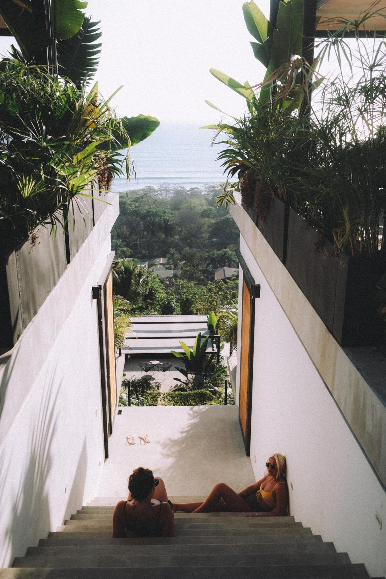 Mint Santa Teresa - Adults Only Hotel Playa Santa Teresa  Exterior photo