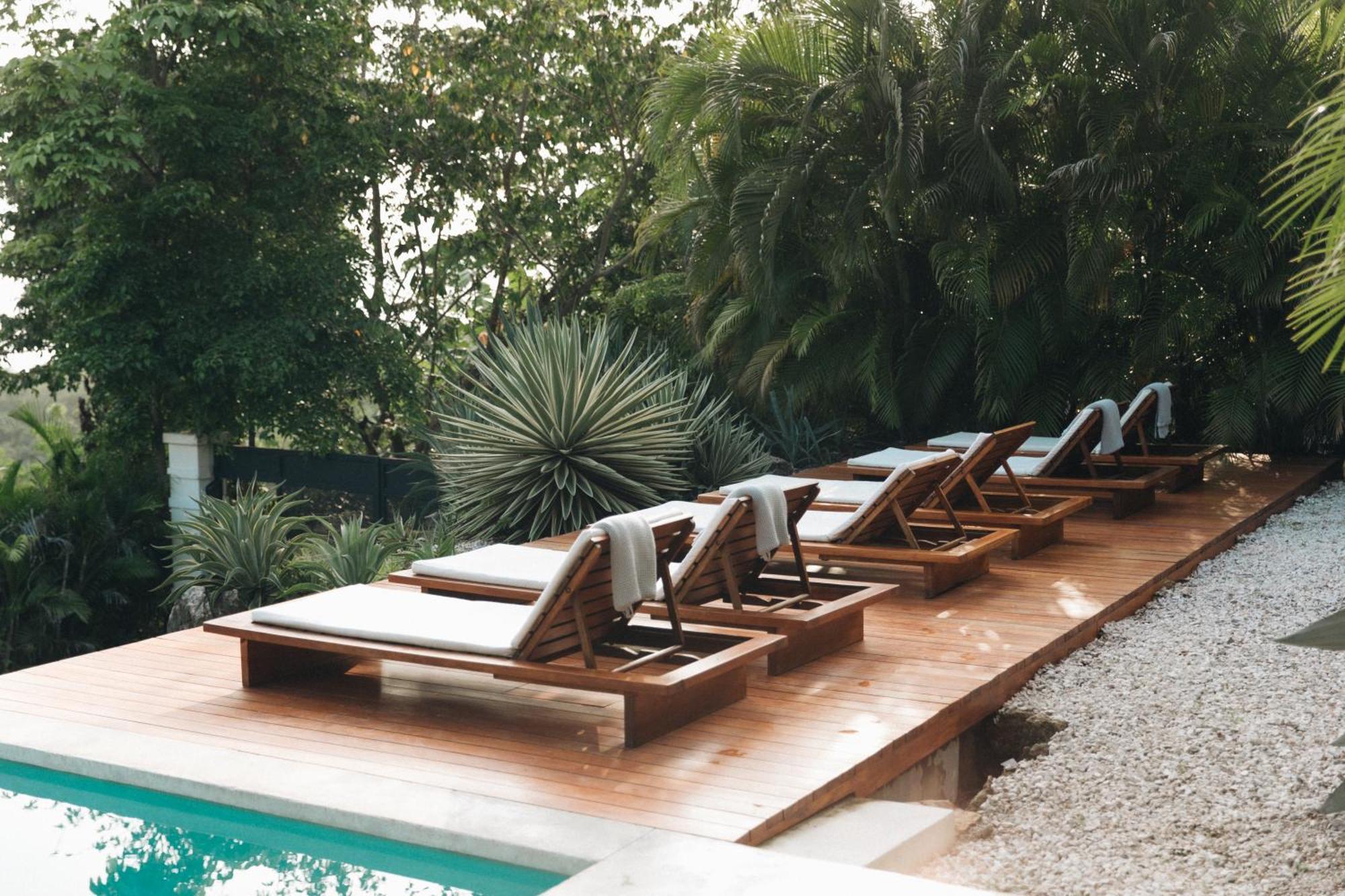 Mint Santa Teresa - Adults Only Hotel Playa Santa Teresa  Exterior photo